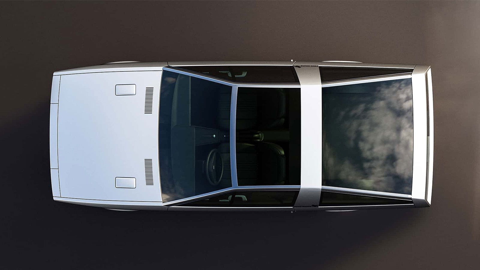 Το Hyundai Pony Coupe επέστρεψε 50 χρόνια μετά το ντεμπούτο του! 